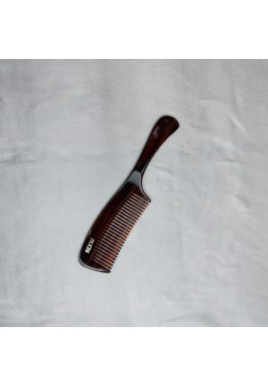 Rex Cut Bayan Yuvarlak Saplı Tarak